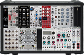 My sluttish Eurorack