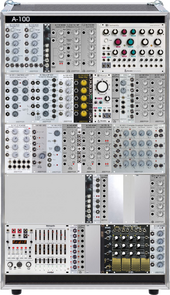 Modular Time Machine V2.11