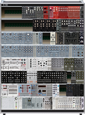 XL Monster System