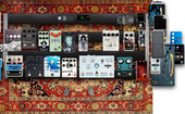 My Pedalboard (copy) (copy)