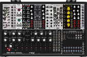 DFAM Techno Machine