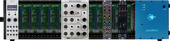 My washy Eurorack