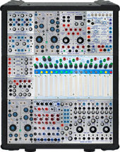 My pukka Buchla