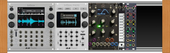 My unplayed Eurorack
