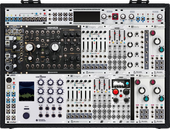 My typhous Eurorack 84 hp