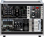 My rutty Eurorack