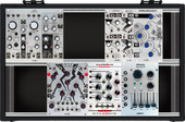 My light Eurorack