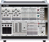 My inane Eurorack