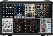 Eurorack tryout system