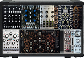 Eurorack tryout system