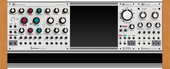 My Pittsburgh Cell Style Eurorack