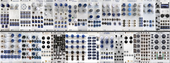 B3 NLC - Behringer 140hp