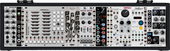 My unstriped Eurorack
