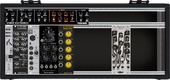My sparry Eurorack