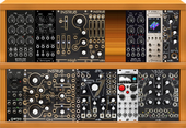 My Mono Eurorack