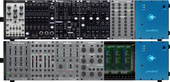 My unfirm Eurorack