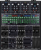 Roland rack