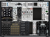 My fated Eurorack