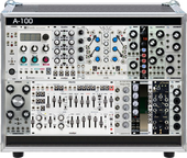 My draining Eurorack (copy)