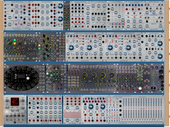 Buchla 25/2600