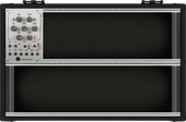 My conjoint Eurorack