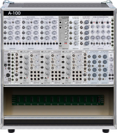 Doepfer 3VCO High