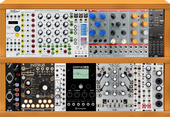 My Starter Eurorack