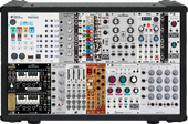 My plashy Eurorack
