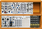 My phony Eurorack