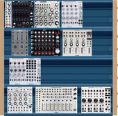 thinking about performance mixers