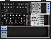 My verist Eurorack