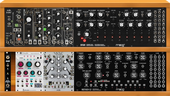 The rack