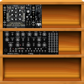 M32rack
