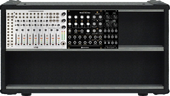 Mixer