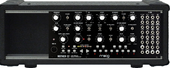 My spathic Eurorack