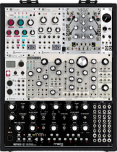 Moog rack 3 Tier