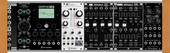 Arturia Eurorack + PWR
