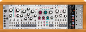 My thyrsoid Eurorack