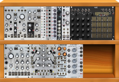 My supple Eurorack