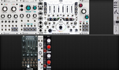 Eurorack w possible modules