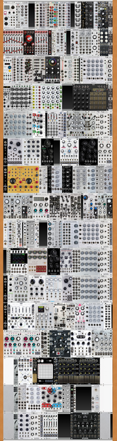Total System May 2018