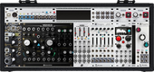 My new Eurorack 3 84HP