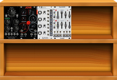 My jangly Eurorack