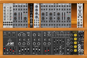 Eurorack plan
