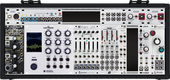 My new Eurorack 2 84HP