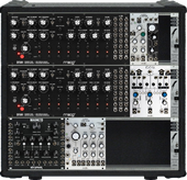 My Eurorack 2