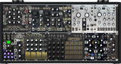 My knavish Eurorack