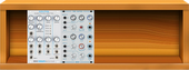 My nocent Eurorack