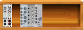 My pricey Eurorack