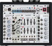 Babby&#039;s first Eurorack